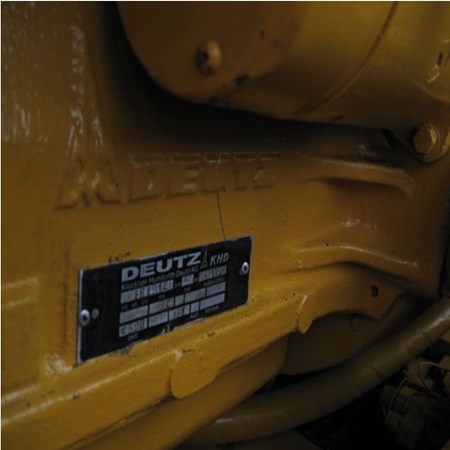 used dynapac CA30 road roller for sale
